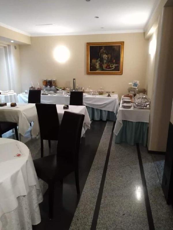 Hotel Valentino Du Parc Turin Luaran gambar