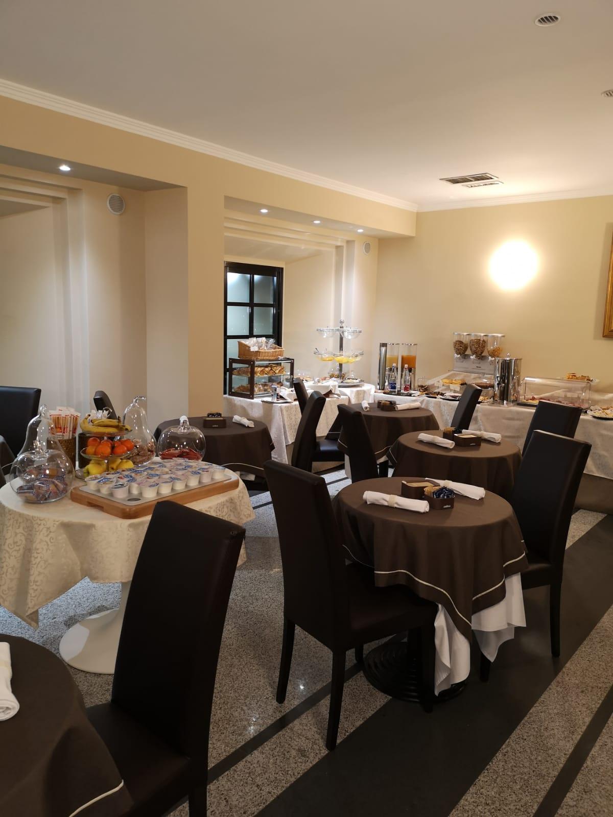 Hotel Valentino Du Parc Turin Luaran gambar
