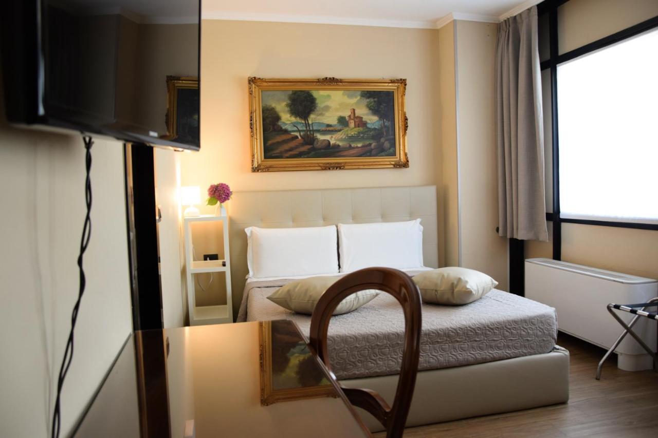 Hotel Valentino Du Parc Turin Luaran gambar