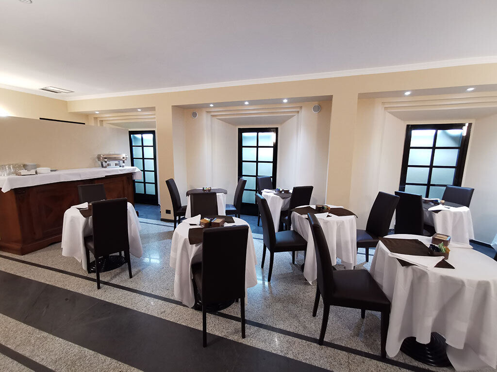 Hotel Valentino Du Parc Turin Kemudahan gambar