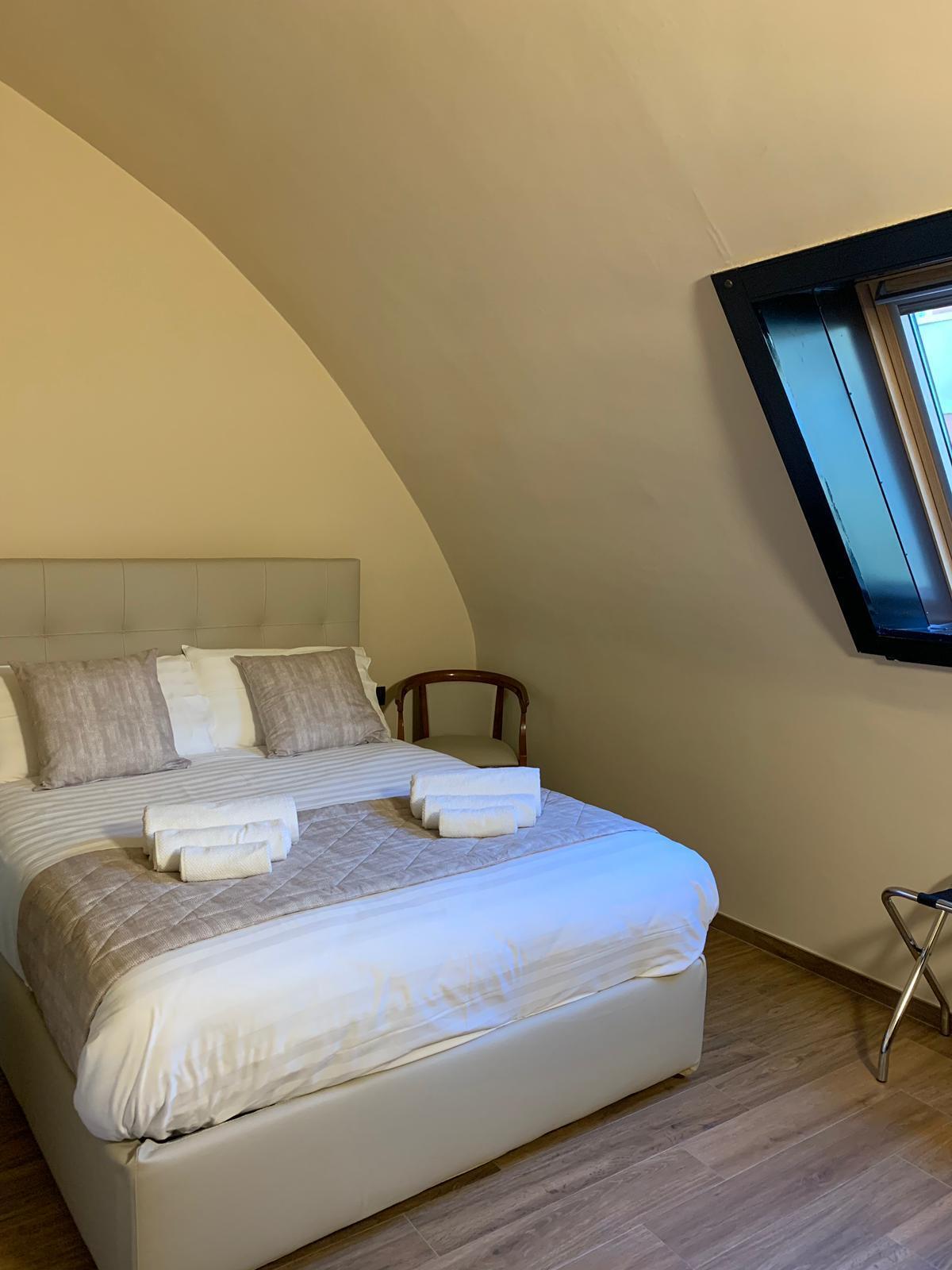 Hotel Valentino Du Parc Turin Bilik gambar