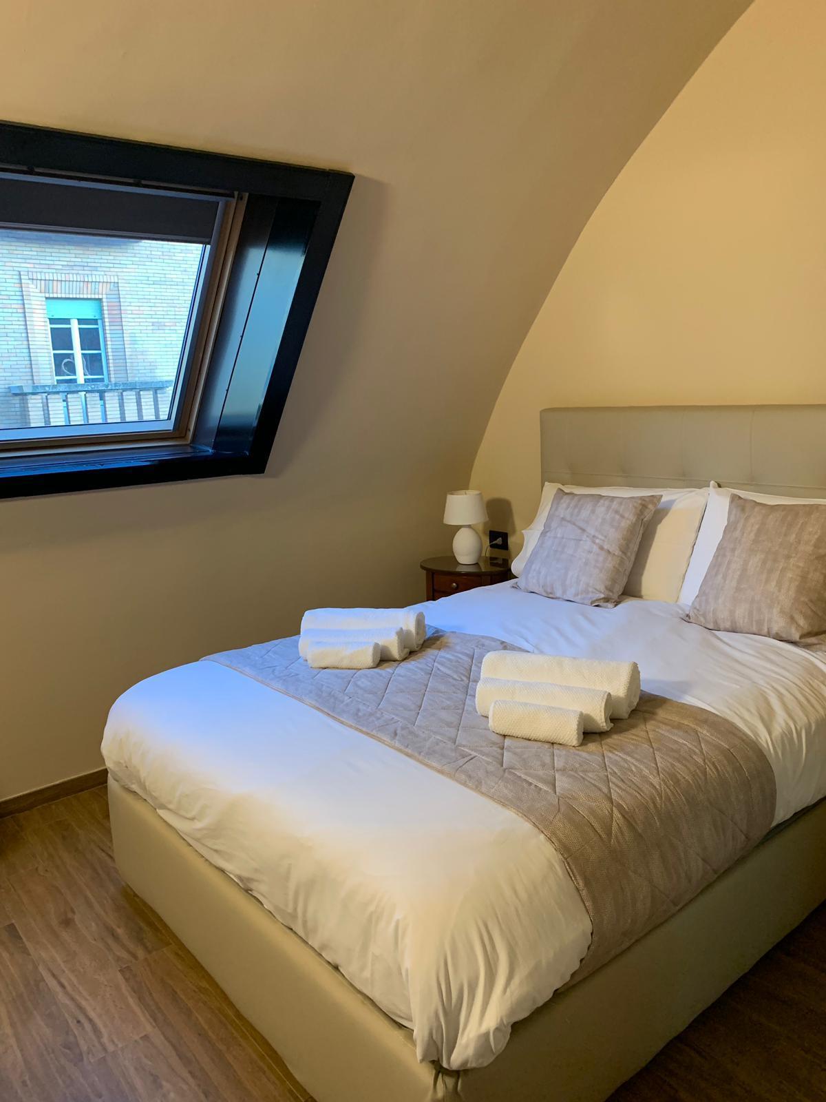 Hotel Valentino Du Parc Turin Bilik gambar