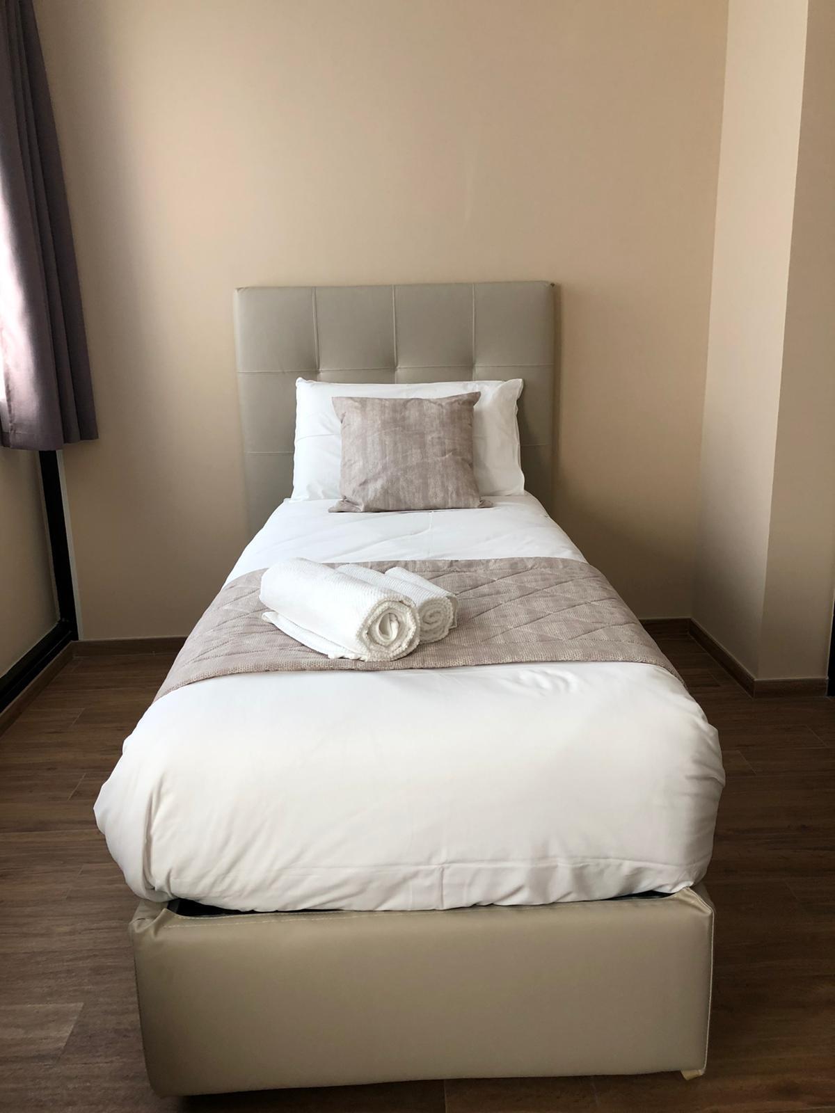 Hotel Valentino Du Parc Turin Bilik gambar