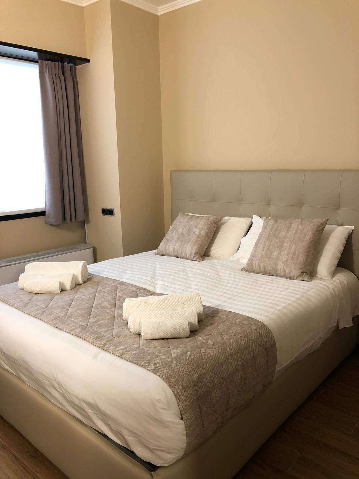 Hotel Valentino Du Parc Turin Bilik gambar
