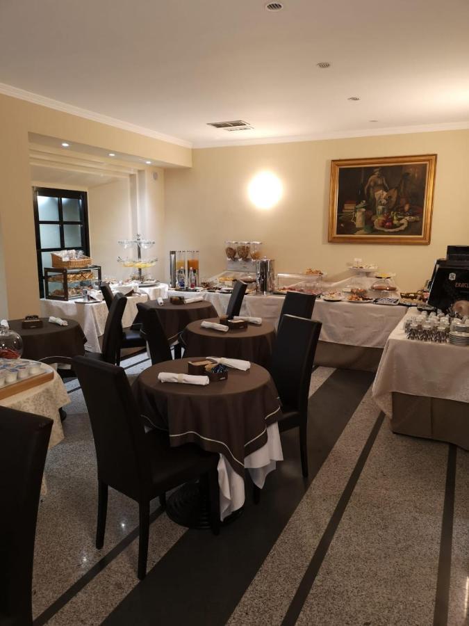 Hotel Valentino Du Parc Turin Luaran gambar